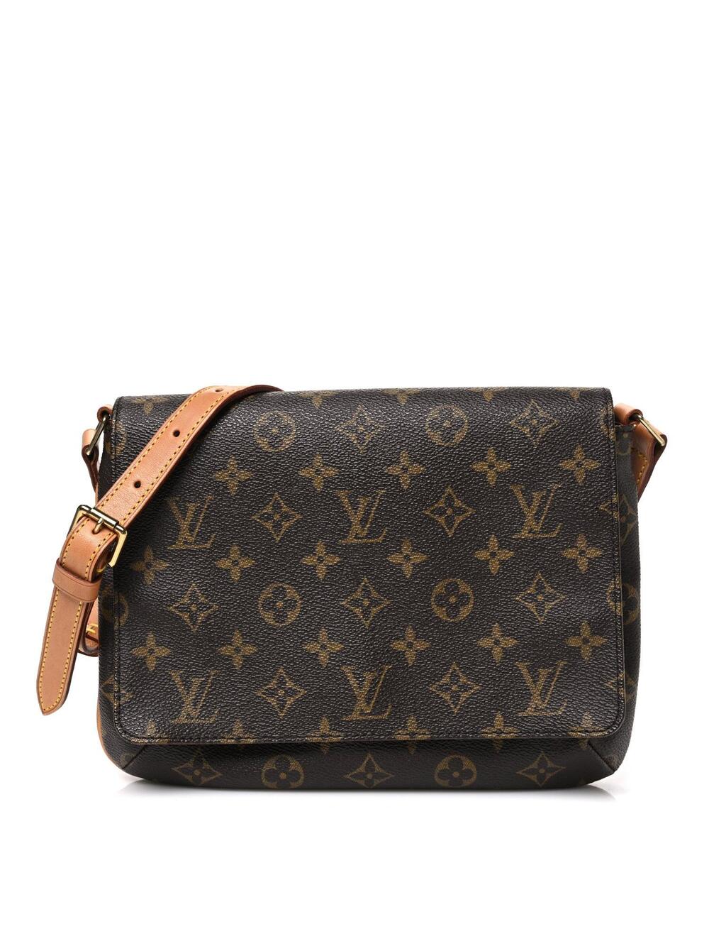 Louis Vuitton Musette Tango #314671L79B